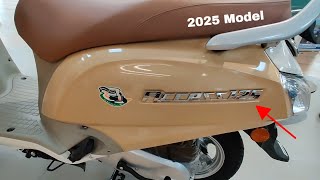 Suzuki Access 125 Special Edition 2025 Model Complete Information With New On Road Price [upl. by Asilanna]