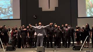 Jj Hairston and Youthful Praise ✨Song of Praise ✨ [upl. by Ondrea542]