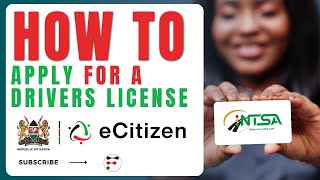 How to Pay Your Interim Driving License amp Applying for a New Driver License on eCitizen SMART DL [upl. by Goth721]