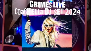 GRIMES DJ FAIL DJ TRIBUTE beastie boys [upl. by Ellimak]