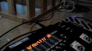 Digitech RP500 Presets Demo Part 1Presets 120 [upl. by Almeeta]