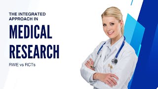 The most updated Approach in Medical Research  Explore the New Trend to stay relevant Updated [upl. by Retnyw223]