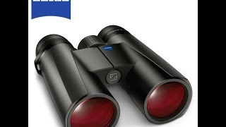 Zeiss Conquest HD 10x42 Binoculars Review and Comparison [upl. by Sally]