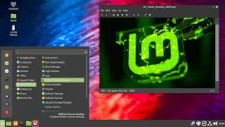 Linux Mint 21 The Best Distro Better [upl. by Euginomod959]