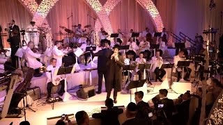 Yitzy Schwartz Presents quotRachamonaquot Shira Orchestra Motty Steinmetz amp Shira  Rechnitz Wedding [upl. by Erdnaek]