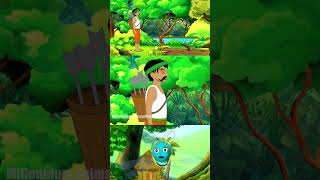 ഒരു യമണ്ടൻ കിളി ഇറങ്ങിയിട്ടുണ്ട്  Ep 9 animation malayalam kidsanimation [upl. by Lyndell]