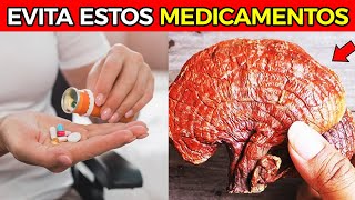 ¡MEDICAMENTOS más DAÑINOS para el PÁNCREAS  ¡EVITA estos MEDICAMENTOS [upl. by Ordnael]