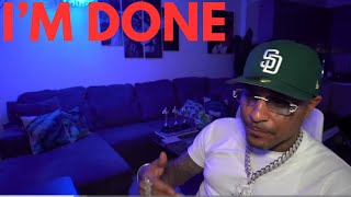 🛑SHARP SAYS HES LEAVING NO JUMPER🛑 sharp nojumper drizzlereacts [upl. by Hoban]