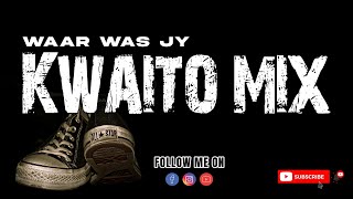 Waar was jy Kwaito Mix [upl. by Polak927]