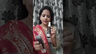 Hair falls n hair growth k liye best remedy share karne ja rhi hu apk sath 👌blogqueenhaircare [upl. by Nora838]