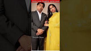 Jamie Lever Daughter Of Jonny Lever Is Very Sankari [upl. by Sawyere]