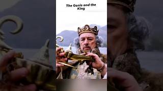 The Geine And The King lifeunscripted movie foryou shortsfeed viral short [upl. by Vogel901]