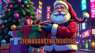 Ziemassvētku vecītis [upl. by Umeko]