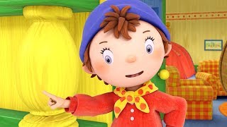 Noddy In Toyland  Noddys Great Save  1 Hour Compilation  Videos For Kids [upl. by Hortense]