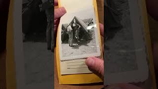 Images from the 1950 Boy Scout Jamboree in Valley Forge National Park in Pennsylvania [upl. by Ahsaelat]