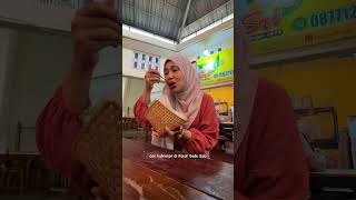 Itinerary Trip 3 Kota YogyakartaSoloSemarang travel [upl. by Noffihc119]