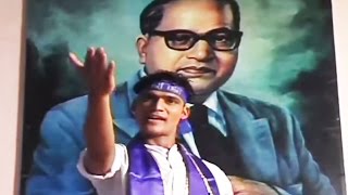 Bhimji Ka Deewana भीमजी का दीवाना  Jai Bhim Hindi Song on Dr Ambedkar [upl. by Inaleon]