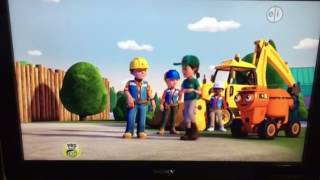 Bob the Builder Lofty Lets Loose US [upl. by Eellah]