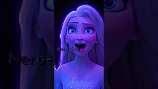 Elsa – The Ice Queens Power Unleashed  Frozen Edit [upl. by Laoj786]