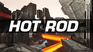 HOT ROD Trailer [upl. by Coppola]