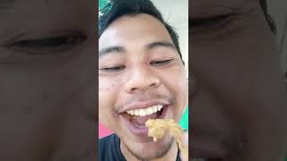 REVIEW JAMUR CRISPY ANTI GAGAL jamurkrispy food jamurtiramcrispy [upl. by Fridlund]