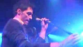 MUTEMATH  Break the Same  Live [upl. by Kern367]