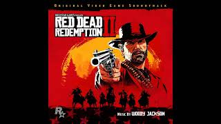 Fleeting Joy 5  Red Dead Redemption II Soundtrack Story [upl. by Attelliw956]