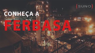 FESA3FESA4  Saiba Tudo Sobre As Ações da Ferbasa [upl. by Derag]