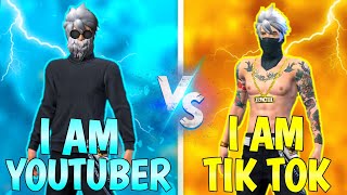 1vs1 Custom Challenge FREE Fire🔥 😱 🇧🇩 ItzKabbo TotalGaming093 [upl. by Eadahc]