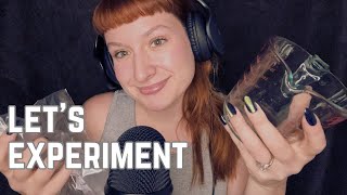 ASMR  Controversial Mic Covers 👀 [upl. by Kingsbury338]