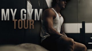 FULL GYM TOUR  COME TOUR THE GYM THAT PAYS MY BILLS [upl. by Denney]