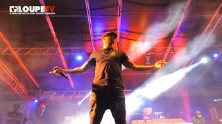 BOOBA  CONCERT EN MARTINIQUE AVEC KALASH NISKA GATO DA BATO BENASH [upl. by Aelahc157]