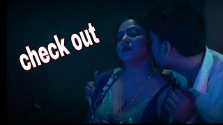 নিশা আর ঋদ্ধির প্রেম তুঙ্গে  CHECK OUT  EP 4  Madhumita Sarkar  চেক আউট [upl. by Nolyak]