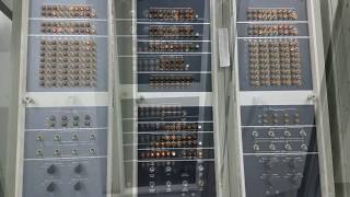 UNIVAC Demo 2019 Updated [upl. by Dorehs]