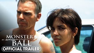 Monsters Ball 2001 Official Trailer  Halle Berry Billy Bob Thornton Heath Ledger [upl. by Drofub]