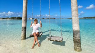 Cinnamon Dhonveli Resort Maldives is this paradise [upl. by Ytok857]