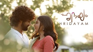 Hridayam Full Movie In Hindi Dubbed Review And Facts  Pranav Mohanlal  Kalyani Priyadarshan [upl. by Lamond]