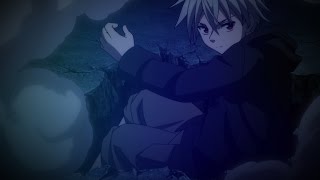 TVアニメ TRICKSTER 江戸川乱歩「少年探偵団」より PV 第4弾 第2クール告知 [upl. by Ahseenal]