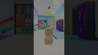 I Started A FOOD FIGHT Roblox Twilight Daycare [upl. by Ahsyat626]