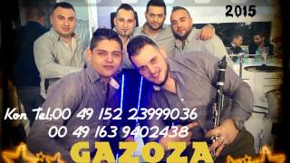 gazoza Alen splet gasi neat 2015 [upl. by Aitram]