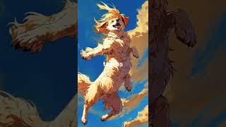 Soaring Dreams A Canine Adventure of Friendship [upl. by Lenz]