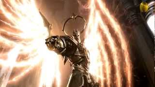 Erik Ekholm Cinematic Diablo 3 Movie HD [upl. by Nivrac120]