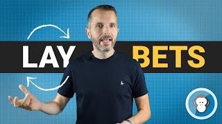 What is liability in lay betting  OddsMonkey Bites [upl. by Keiko]