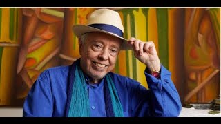 🎶 Sergio Mendes 83 Dies  The Legend Who Brought Brazilian Rhythms to US Pop Charts [upl. by Nugesulo]