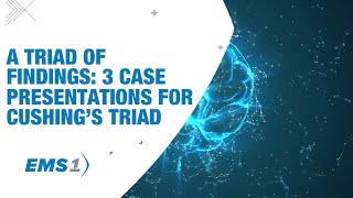 Understand Cushings Triad with three patient scenarios [upl. by Malinin]