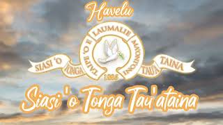 STT Havelu  Fakamelomelo [upl. by Barnet953]