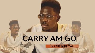 Carry Am Go  Instrumental [upl. by Alastair960]