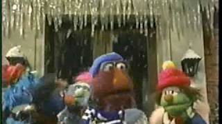 Sesame Street  Hace Frio [upl. by Yetac563]