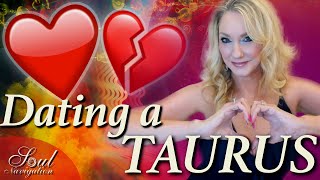 Dating a Taurus ALL 12 Signs Whats so great amp hard about dating Taurus Break up with Taurus [upl. by Enytnoel253]