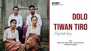 DOLO TIWAN TIRO  MAYAKARTA GROUP  POP DAERAH LAMAHOLOT [upl. by Heywood]